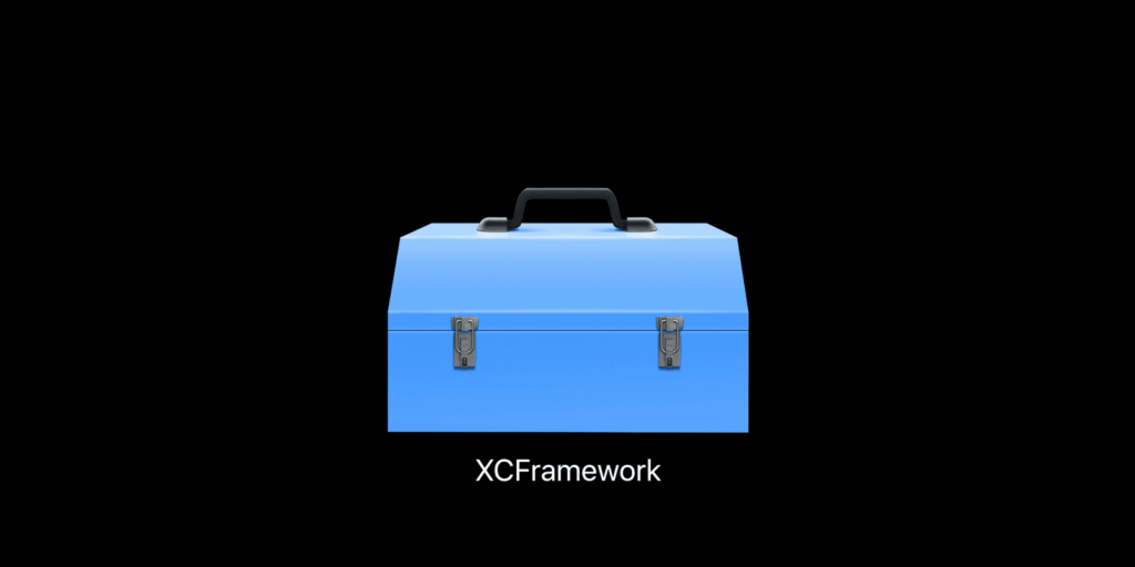 Distribute your iOS code as XCFramework