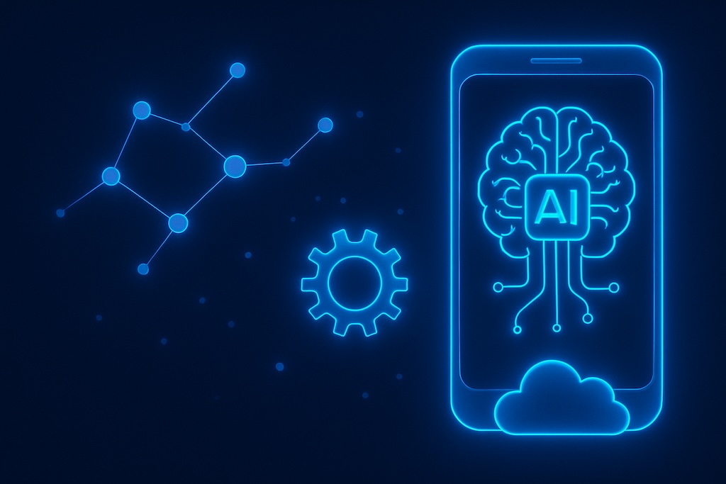 How to embrace AI-First Architecture
