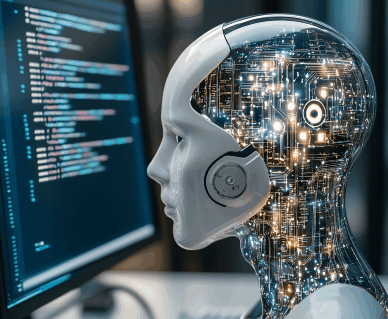 The AI Dilemma: Are we slowly forgetting how to code?