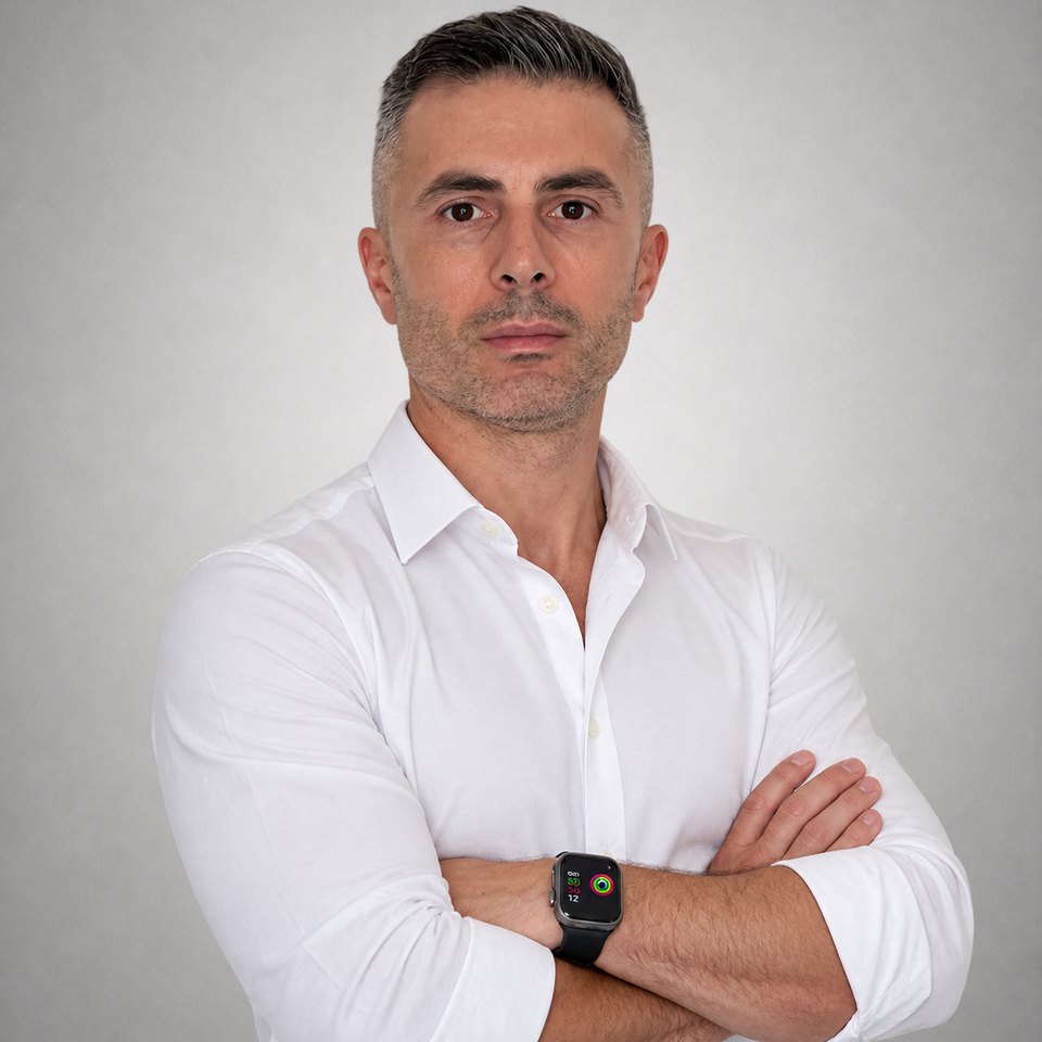 Francesco Petrungaro